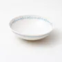 Formal plates - Azure Collection – Porcelain Dining Set - SOMNIA ATELIER