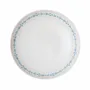 Formal plates - Azure Collection – Porcelain Dining Set - SOMNIA ATELIER