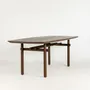 Dining Tables - Steekla Table Solid Oak Natural - ARBORE BY CAREL WOODWORKS