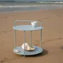 Tables de jardin - Table d'appoint PLIP - EZEÏS