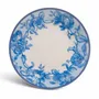 Assiettes de réception - Royal Blue Collection – Porcelain Dining Set - SOMNIA ATELIER