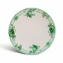Assiettes au quotidien - Mint Garden Collection – Porcelain Dining Set - SOMNIA ATELIER