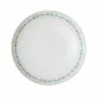 Assiettes au quotidien - Mint Garden Collection – Porcelain Dining Set - SOMNIA ATELIER