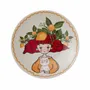 Assiettes au quotidien - Luna's World Porcelain Collection (Set of 2) - SOMNIA ATELIER
