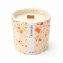 Bougies - Bougie Terrazzo – Citronnelle - MIMPI