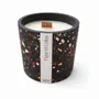 Bougies - Bougie Terrazzo – Figue et Lotus - MIMPI