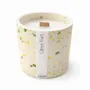 Candles - Terrazzo Candle — Lime - MIMPI