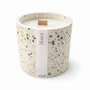 Bougies - Bougie Terrazzo – Monoï - MIMPI