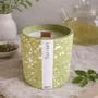 Candles - Terrazzo Candle — Green Tea - MIMPI