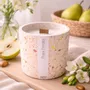 Bougies - Bougie Terrazzo – Poire Freesia - MIMPI