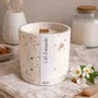 Candles - Terrazzo candle — almond milk - MIMPI
