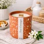 Candles - Terrazzo Candle — Orange Blossom - MIMPI