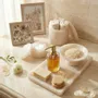 Soap dishes - Seren Soap Dish - BE HOME