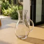 Glass - Pebble Glasses - BE HOME