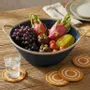 Bowls - Hydra Oversize Bowls - BE HOME