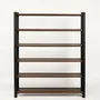 Buffets - Steekla Shelving Unit Chêne Naturel - ARBORE BY CAREL WOODWORKS