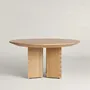 Coffee tables - Angus Coffee Table Solid - ARBORE BY CAREL WOODWORKS