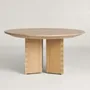 Coffee tables - Angus Coffee Table Solid - ARBORE BY CAREL WOODWORKS