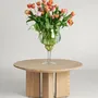 Coffee tables - Angus Coffee Table Solid - ARBORE BY CAREL WOODWORKS