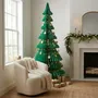 Other Christmas decorations - Paper trees - BE HOME