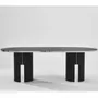 Dining Tables - TABARNA DINING TABLE - MARAU