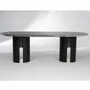 Dining Tables - TABARNA DINING TABLE - MARAU