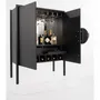 Sideboards - PUDUHEPA LIQUOR CABINET - MARAU