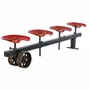 Benches - Bench SL-115 - STURDY-LEGS