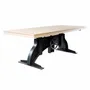 Bureaux d'entreprise - SL-033 Adjustable Industrial Table - STURDY-LEGS