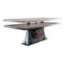 Bureaux d'entreprise - SL-038  Adjustable Industrial Table - STURDY-LEGS