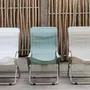 Lawn armchairs - FIESTA- Adjustable anatomic outdoor armchair - FIAM SRL
