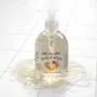 Savons - Gel douche - SAVONNERIE DE BORMES