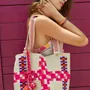 Bags and totes - SHOULDER BAGS - GUANABANA HANDMADE