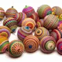 Decorative objects - Iraca Baskets - GUANABANA HANDMADE