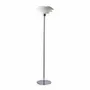 Table lamps - DL31 opal floor lamp - DYBERG LARSEN