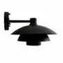Wall lamps - Morph outdoor wall 30cm - DYBERG LARSEN