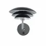 Wall lamps - DL20 black wall lamp - DYBERG LARSEN