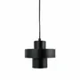 Ceiling lights - Stoke Black Pendant - DYBERG LARSEN