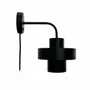 Wall lamps - Stoke Black Wall lamp - DYBERG LARSEN