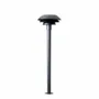 Outdoor wall lamps - DL31 black path lampe outdoor - DYBERG LARSEN