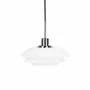 Ceiling lights - DL31 opal pendant - DYBERG LARSEN