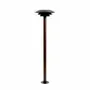 Outdoor floor lamps - DL25 path lamp copper look outdoor - DYBERG LARSEN