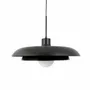 Plafonniers - Pendentif Ava noir - DYBERG LARSEN