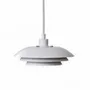 Ceiling lights - DL20 white pendant - DYBERG LARSEN