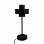 Table lamps - Stoke Black Table lamp - DYBERG LARSEN