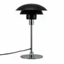 Table lamps - Morph D21 black table lamp - DYBERG LARSEN