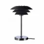 Lampes de table - Lampe de table noire DL20 - DYBERG LARSEN