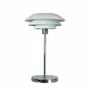 Table lamps - DL31 white table lamp - DYBERG LARSEN