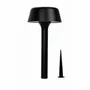 Outdoor LED modules - Valencia OUTDOOR solar path lamp - DYBERG LARSEN