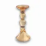 Gifts - Praga - candle holder h23,5 - DEBORACARLUCCI